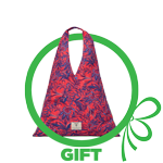 Badge for Δώρο υπέροχη τσάντα θαλάσσης Vassia Kostara με αγορά 2 αντιηλιακών Bee Sun Safe, Apivita