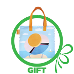 Badge for Δώρο Frezyderm τσάντα θαλάσσης με αγορές αντιηλιακών Frezyderm άνω των 30€