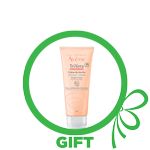 Badge for Gift Avene Trixera 100ml with each purchase of Avene Trixera or XeraCalm product (1 Gift per order)