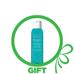 Badge for Δώρο το Avene Cleanance gel 100ml με αγορά προϊόντος από τη σειρά Avene Cleanance (1 Δώρο ανά παραγγελία)