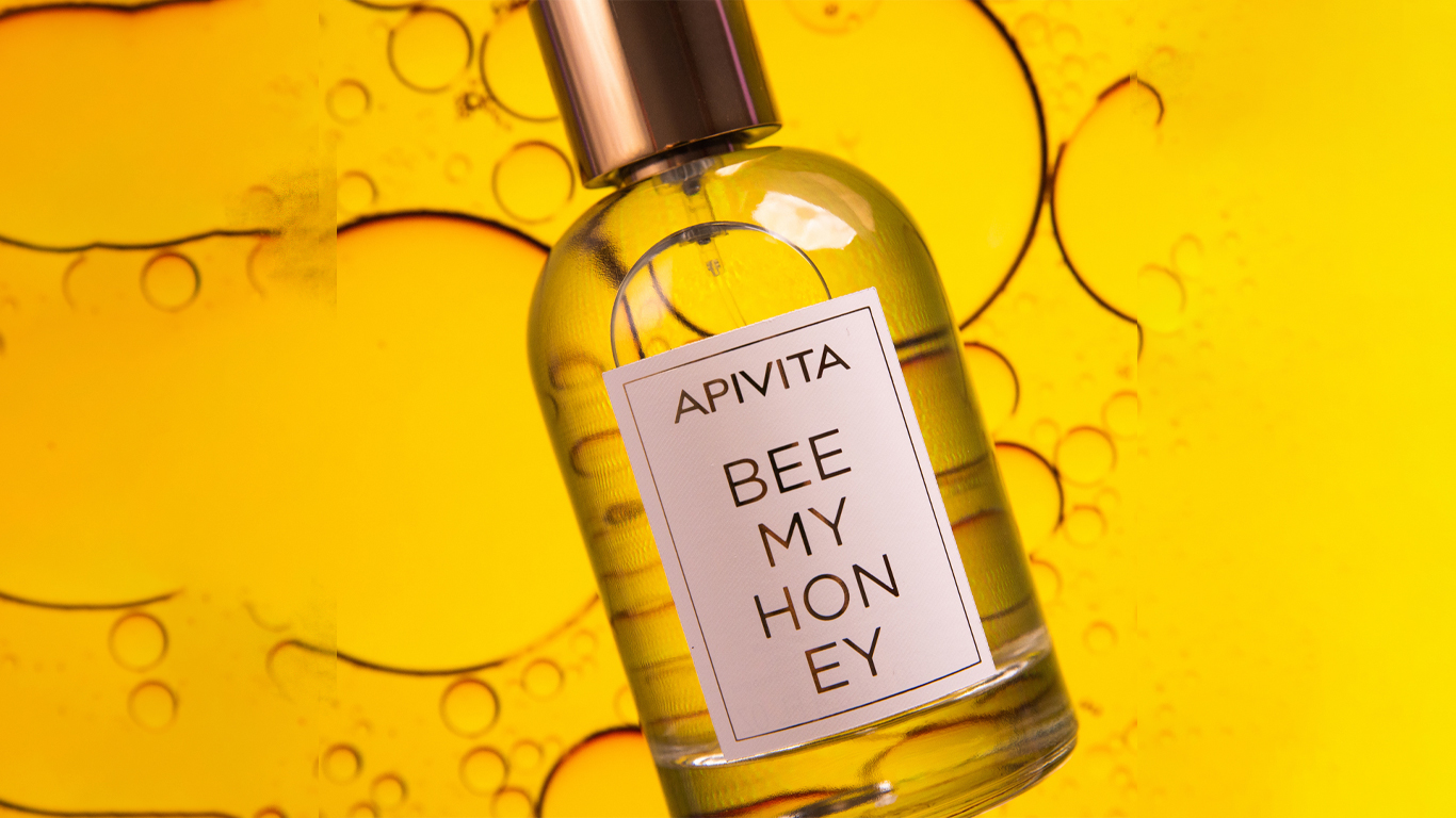 Apivita BeeMyHoney