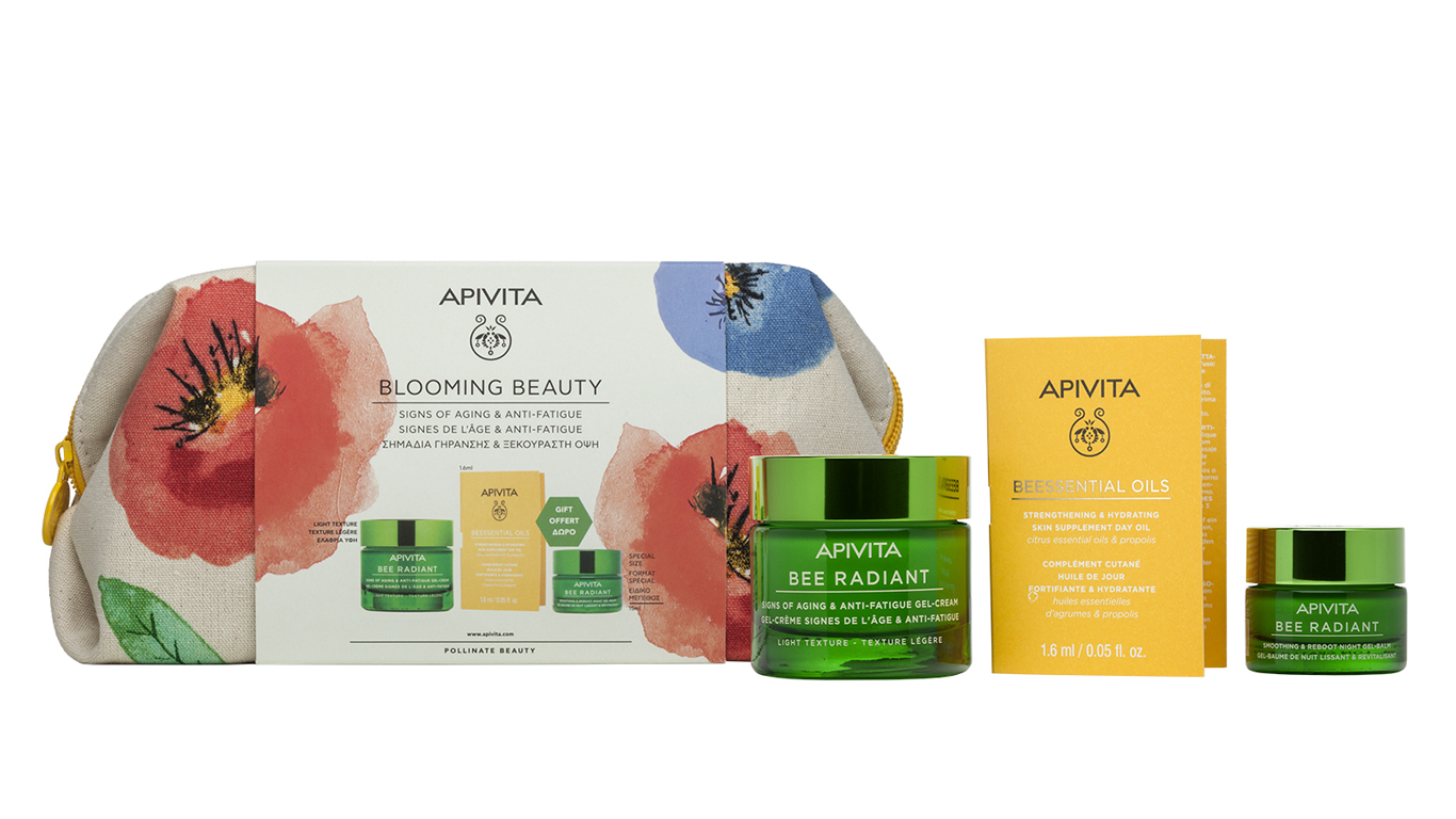 Apivita Promo Packs