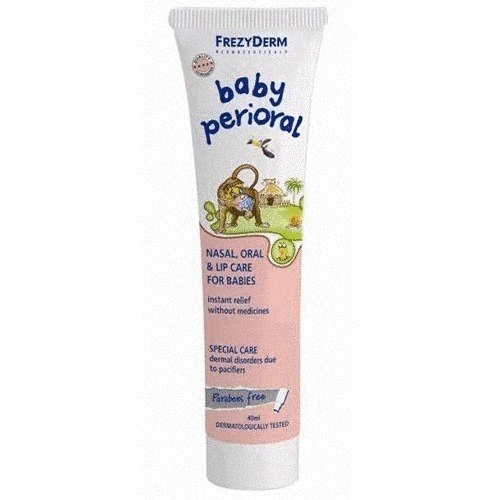 Frezyderm Baby Perioral 40ml