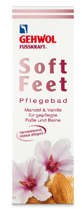 GEHWOL SOFT FEET ΚΡΕΜΑ 200ml