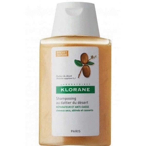 KLORANE SHAMPOO DATTIER DU DESERT 200ml