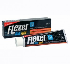 Intermed Flexel Ice Gel 100gr