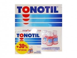 TONOTIL AMPOULES 10x10ml + ΔΩΡΟ 30% ΠΡΟΙ …