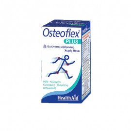 HEALTH AID OSTEOFLEX PLUS 60tabs