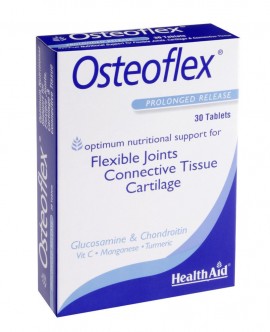 HEALTH AID OSTEOFLEX BLISTER 30tabs