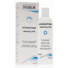 SYNCHROLINE HYDRATIME CLEANSING MILK 250 …