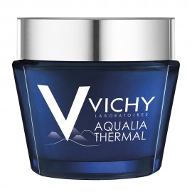 Vichy Aqualia Thermal Night SPA Ενυδατικ …