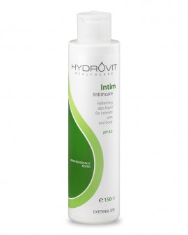HYDROVIT INTIMCARE SOAP 150ml