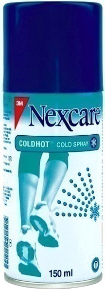 3M Nexcare Cold Hot Ψυκτικό Spray 150ml