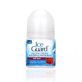 Optima Ice Guard Deodorant Τριαντάφυλλο …