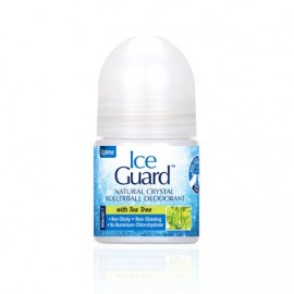 Optima Ice Guard Deodorant Τειόδεντρο 50 …