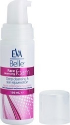 Intermed Eva Belle Face Cleansing Foam 1 …