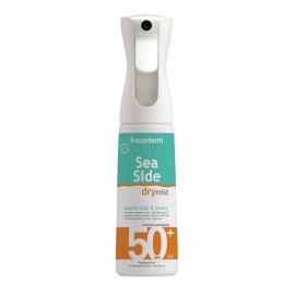 Frezyderm Sea Side Dry Mist SPF50+ Αντηλ …