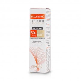Froika Hyaluronic Silk Touch Sunscreen A …