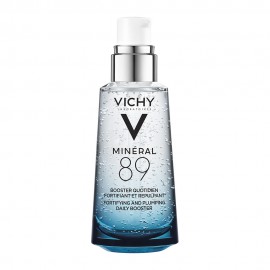 Vichy Mineral 89 Hyaluronic Acid Face Mo …
