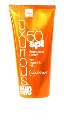 Intermed Luxurious Sun Care Body Cream S …