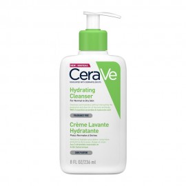 Cerave Hydrating Cleanser Κρέμα Καθαρισμ …