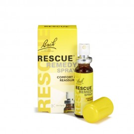 Dr.Bach Rescue Remedy Spray 20ml