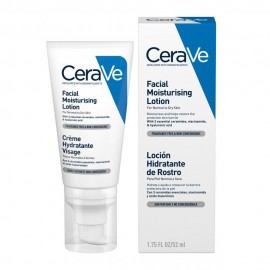 Cerave Face Cream Ευνδατική Κρέμα Προσώπ …