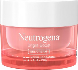 Neutrogena Bright Boost Gel Cream Κρέμα …