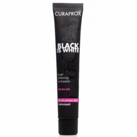 Curaprox Black Is White Οδοντόκρεμα Λευκ …