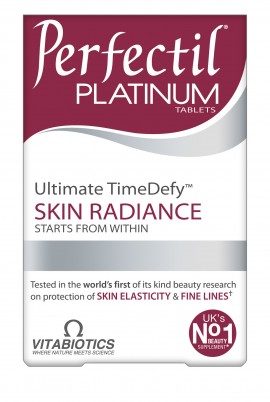 Vitabiotics Perfectil Platinum Ολοκληρωμ …