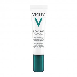 Vichy Slow Age Eye Cream Αντιγηραντική Κ …