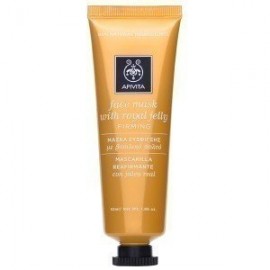 APIVITA FACE MASK WITH ROYAL JELLY 50ml