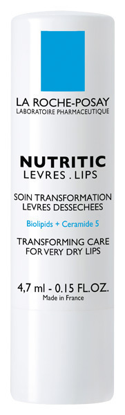 La Roche Posay Nutritic LIps 4,7ml