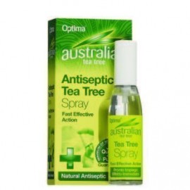 Optima Australian Tea Tree Antiseptic Sp …