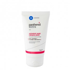 Panthenol Extra Intensive Hand Cream & M …