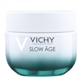Vichy Slow Age Night Cream & Mask 50ml