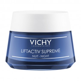 Vichy Liftactiv Supreme Night Αντιγηραντ …