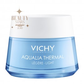 Vichy Aqualia Thermal Ελαφριάς Υφής Γιά …