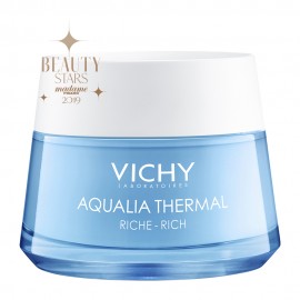 Vichy Aqualia Thermal Πλούσιας Υφής Γιά …