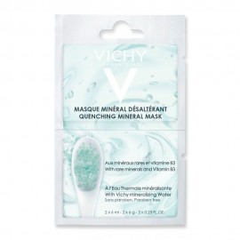 Vichy Quenching Mineral Mask With Rare M …