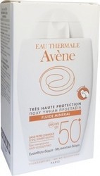 Avene Eau Thermale Fluide Mineral SPF50+ …