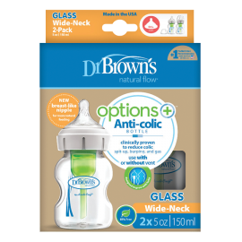 Dr. Browns WB 52700 Options Anti-colic …