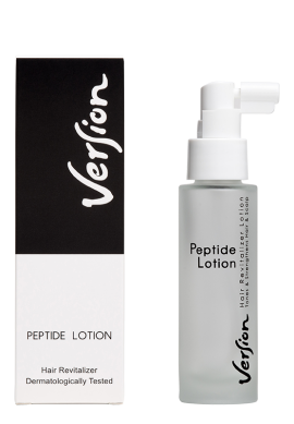 VERSION PEPTIDE LOTION 50ml