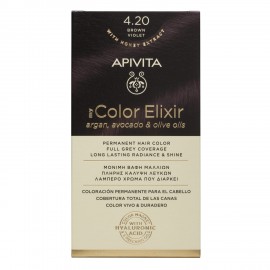 Apivita Hair Color Kit No 4.2