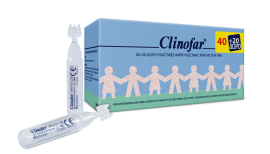 Clinofar αμπούλες φυσιολογικού ορού για …
