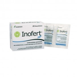 ItalFarmaco Inofert HP Συμπλήρωμα Διατρο …