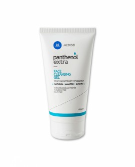 Panthenol Extra Face Cleansing Gel 150ml