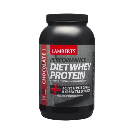 Lamberts Performance Diet Whey Protein Σ …