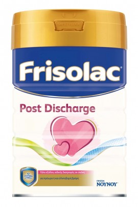 Friso Frisolac Post Discharge Βρεφικό Γά …