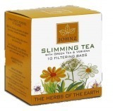 Johnz Slimming Tea 10φακελάκια